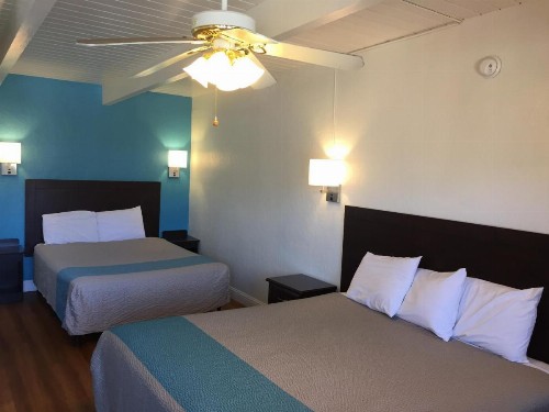 Motel 6 Pismo Beach - Pacific Ocean - image 23
