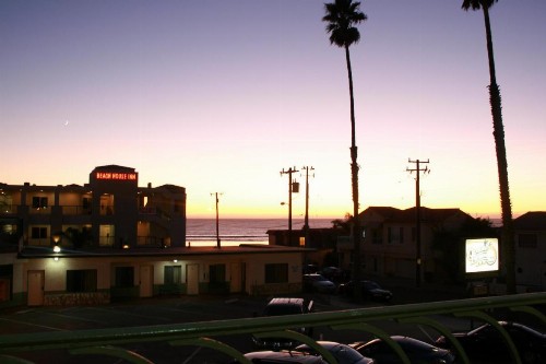 Motel 6 Pismo Beach - Pacific Ocean - image 25