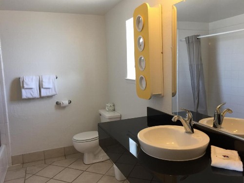 Motel 6 Pismo Beach - Pacific Ocean - image 26
