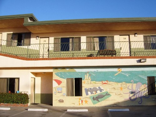 Motel 6 Pismo Beach - Pacific Ocean - image 27