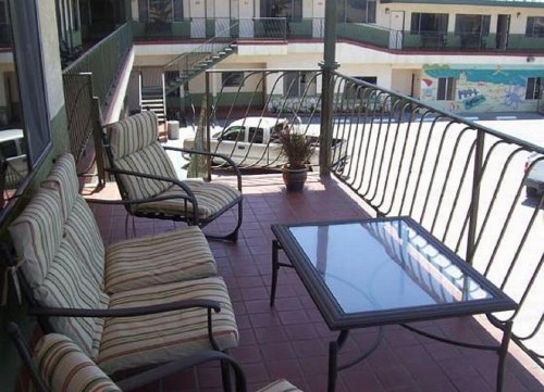 Motel 6 Pismo Beach - Pacific Ocean - image 28