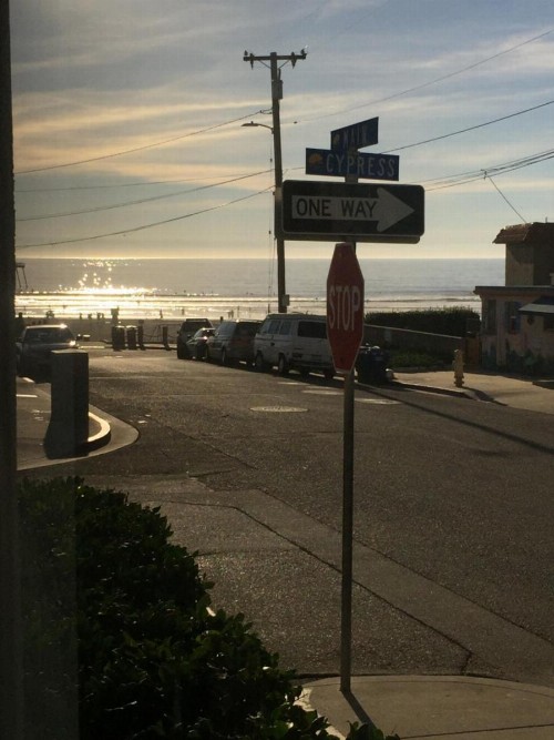 Motel 6 Pismo Beach - Pacific Ocean - image 29