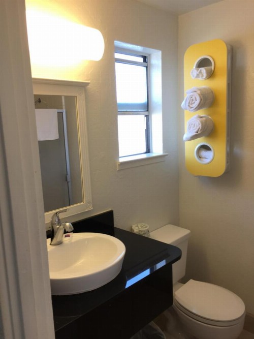 Motel 6 Pismo Beach - Pacific Ocean - image 32