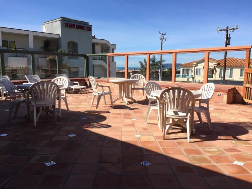 Motel 6 Pismo Beach - Pacific Ocean - image 38