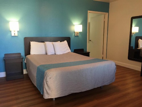Motel 6 Pismo Beach - Pacific Ocean - image 4