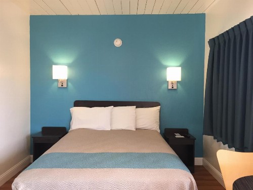 Motel 6 Pismo Beach - Pacific Ocean - image 5