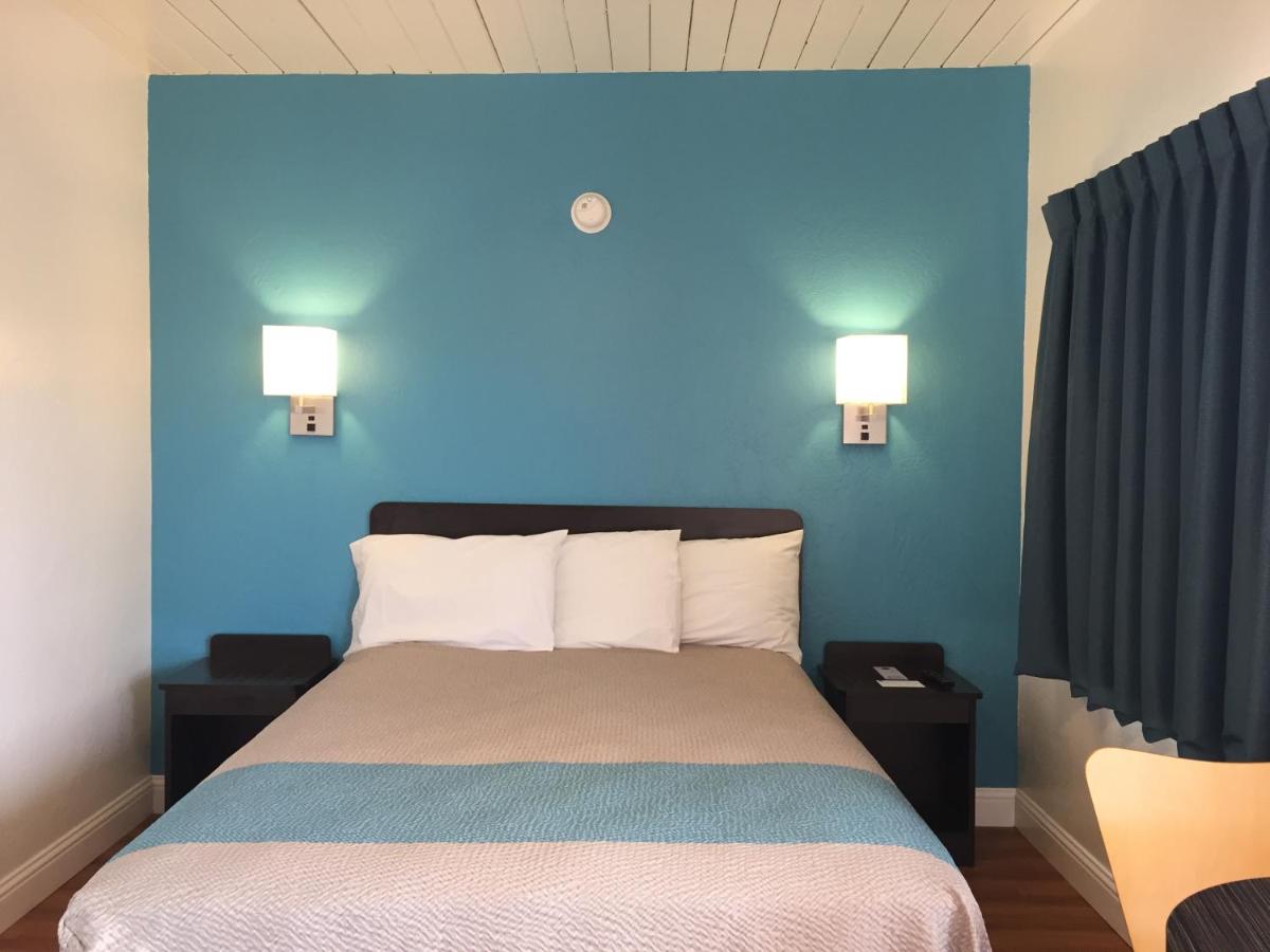 Motel 6 Pismo Beach - Pacific Ocean - image 5
