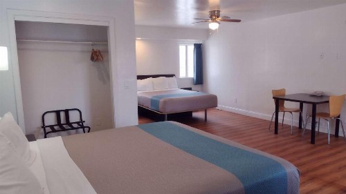 Motel 6 Pismo Beach - Pacific Ocean - image 6