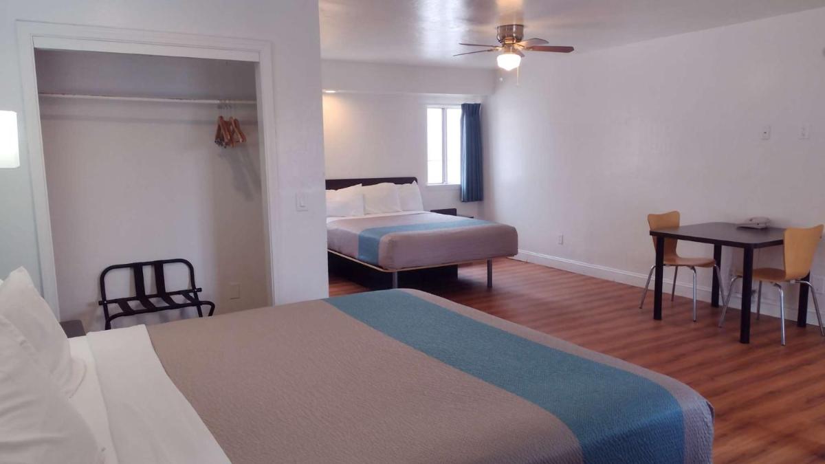 Motel 6 Pismo Beach - Pacific Ocean - image 6