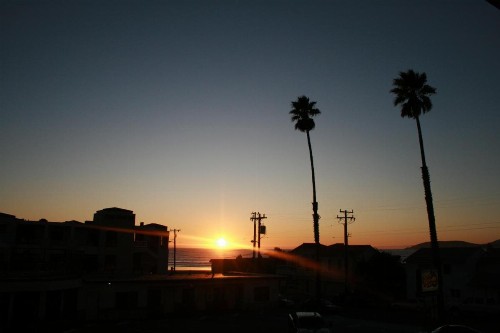 Motel 6 Pismo Beach - Pacific Ocean - image 7