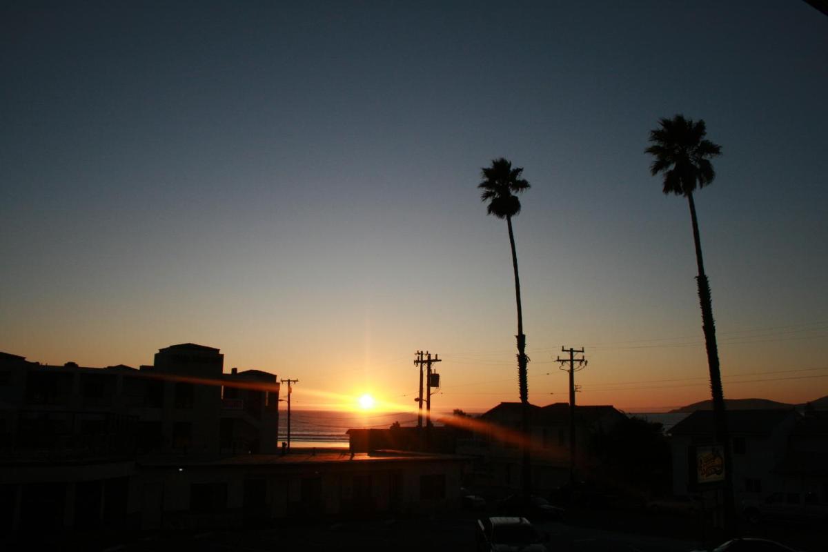 Motel 6 Pismo Beach - Pacific Ocean - image 7