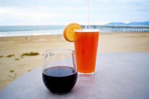 Sandcastle Hotel on the Beach - image 16