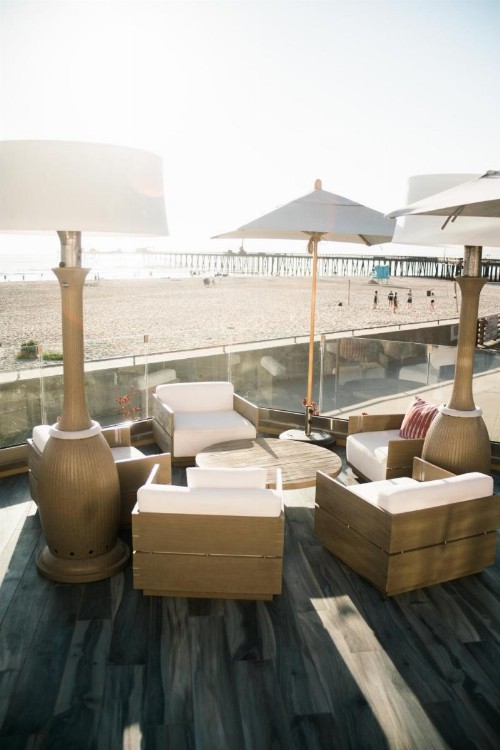 Sandcastle Hotel on the Beach - image 23