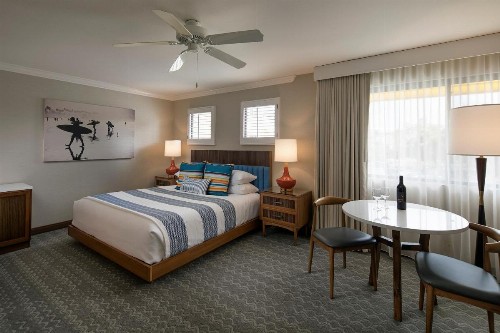Sandcastle Hotel on the Beach - image 32