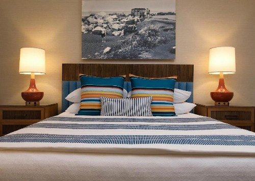 Sandcastle Hotel on the Beach - image 33