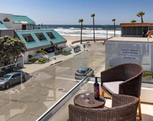 Sandcastle Hotel on the Beach - image 38