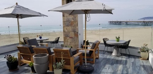 Sandcastle Hotel on the Beach - image 40