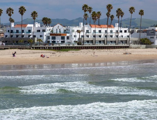 Sandcastle Hotel on the Beach - image 6