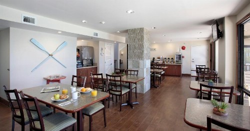 Inn at the Cove - image 22