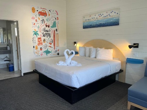 Ocean Palms Motel - image 15