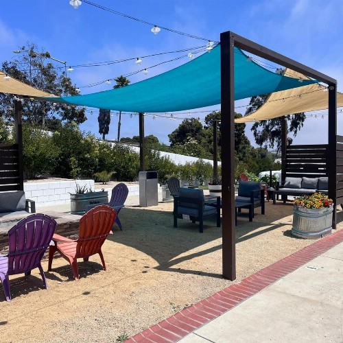 Ocean Palms Motel - image 20