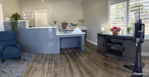 Ocean Palms Motel - image 4