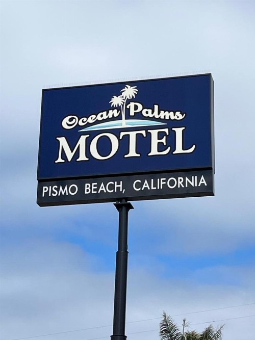 Ocean Palms Motel - image 6