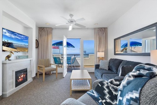Beach House Inn & Suites - image 31