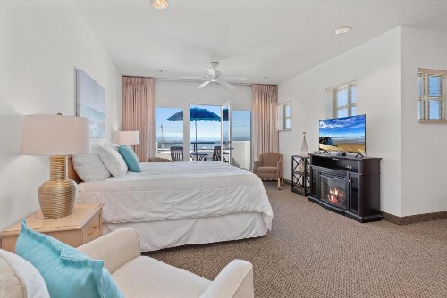 Beach House Inn & Suites - image 42