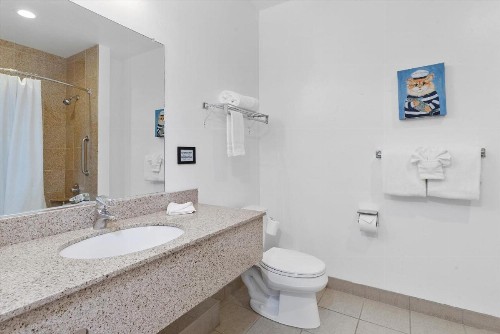 Beach House Inn & Suites - image 5