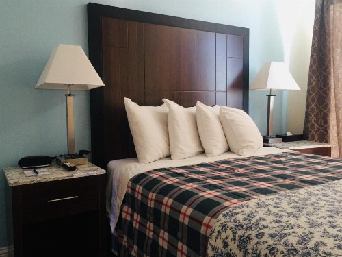 Dolphin Cove Motel - image 15