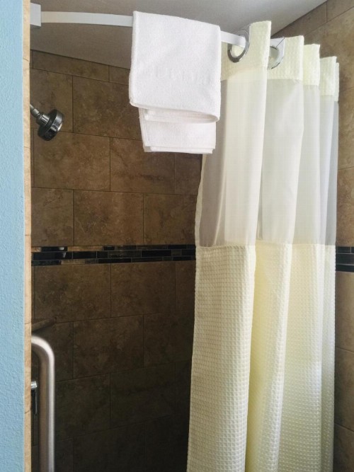 Dolphin Cove Motel - image 19