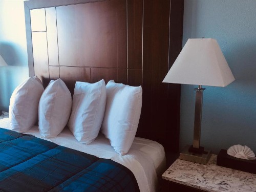 Dolphin Cove Motel - image 26