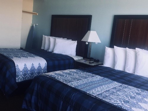 Dolphin Cove Motel - image 38