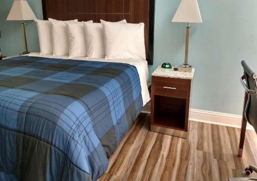 Dolphin Cove Motel - image 4