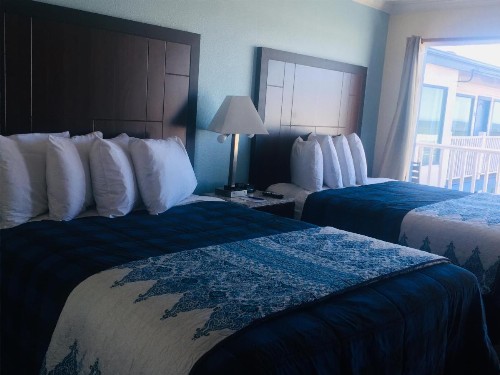 Dolphin Cove Motel - image 42