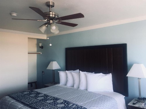 Dolphin Cove Motel - image 47
