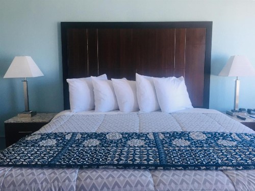 Dolphin Cove Motel - image 6