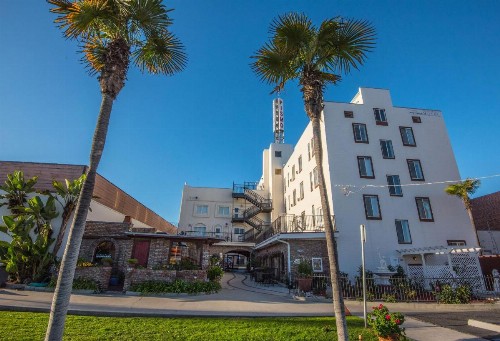Pismo Beach Hotel