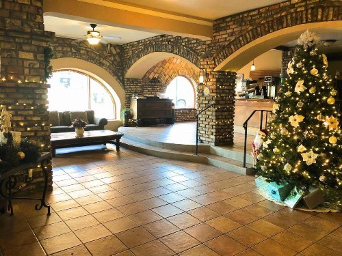 Pismo Beach Hotel - image 17