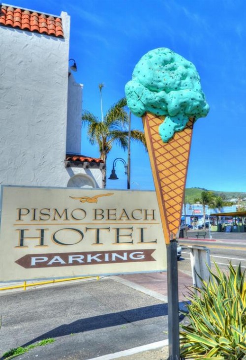 Pismo Beach Hotel - image 22