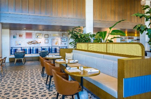 Inn at the Pier - image 11