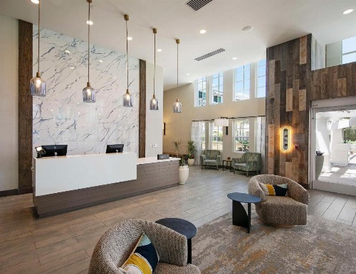 Inn at the Pier - image 2