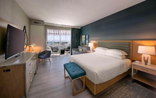 Inn at the Pier - image 20