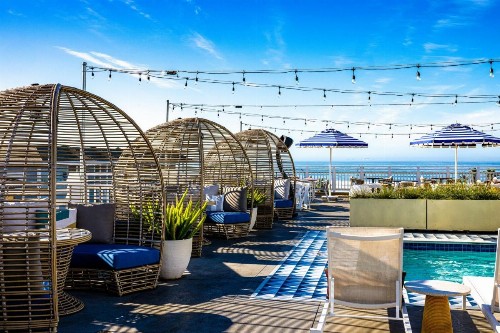 Inn at the Pier - image 21