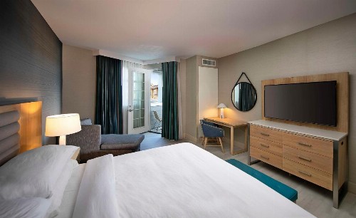 Inn at the Pier - image 23