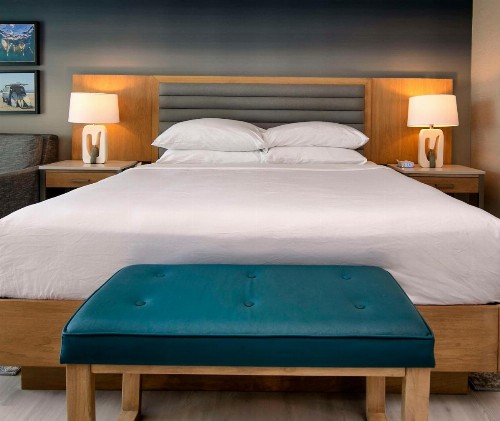 Inn at the Pier - image 29