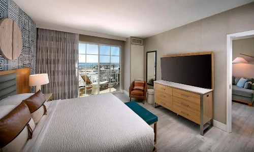 Inn at the Pier - image 30