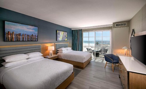 Inn at the Pier - image 31