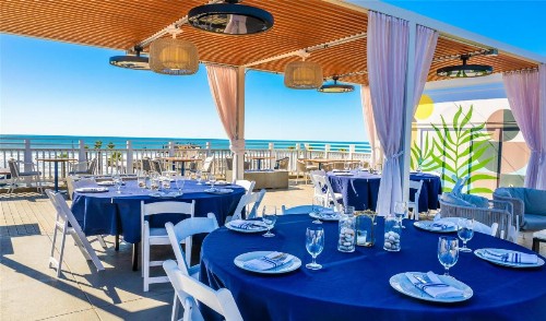 Inn at the Pier - image 33